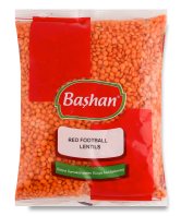 Сочевиця Bashan червона, 500г